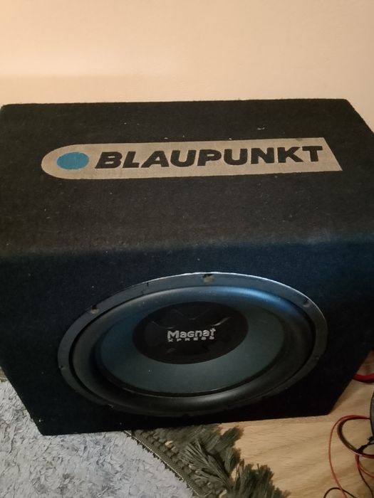 Бас каса 12ка  B