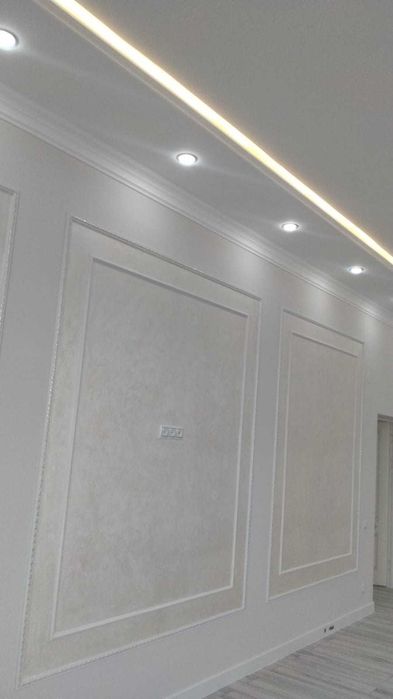 Евроремонт по доступным ценам