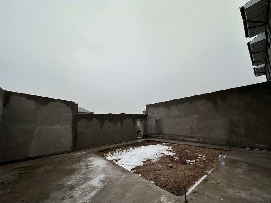 Участка в Янгиюле ( туябугоз) 3.5 сотик