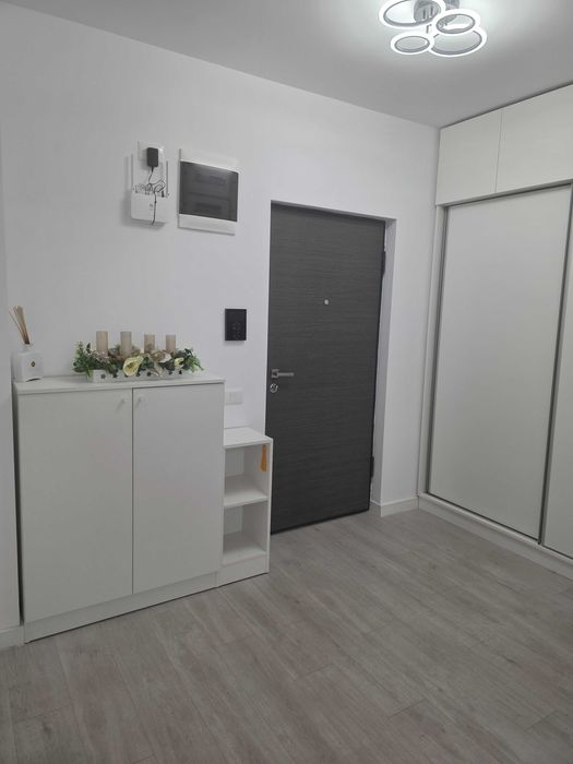 Apartament 2 camere Parcul Liniei
