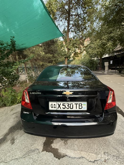 Lacetti jentra 2022