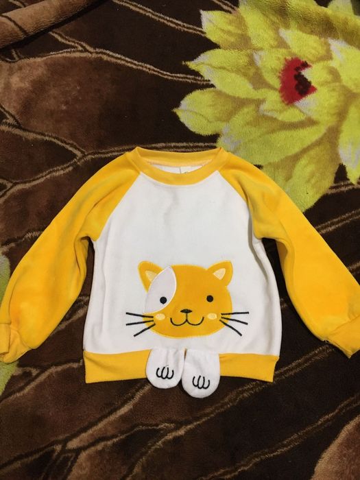 Костюм тройка теплый