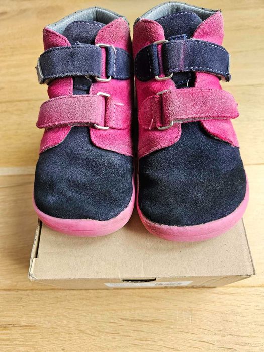 Боси боти Beda Samantha /размер 29/