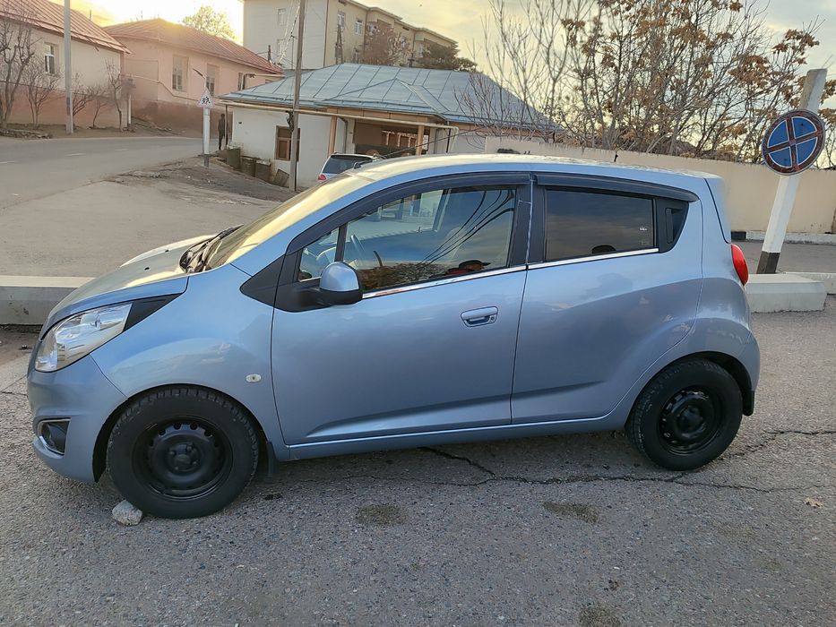 Spark 2014 metan 1.25