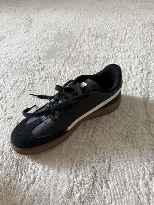 Новые кеды Puma оригинал 39 размер
