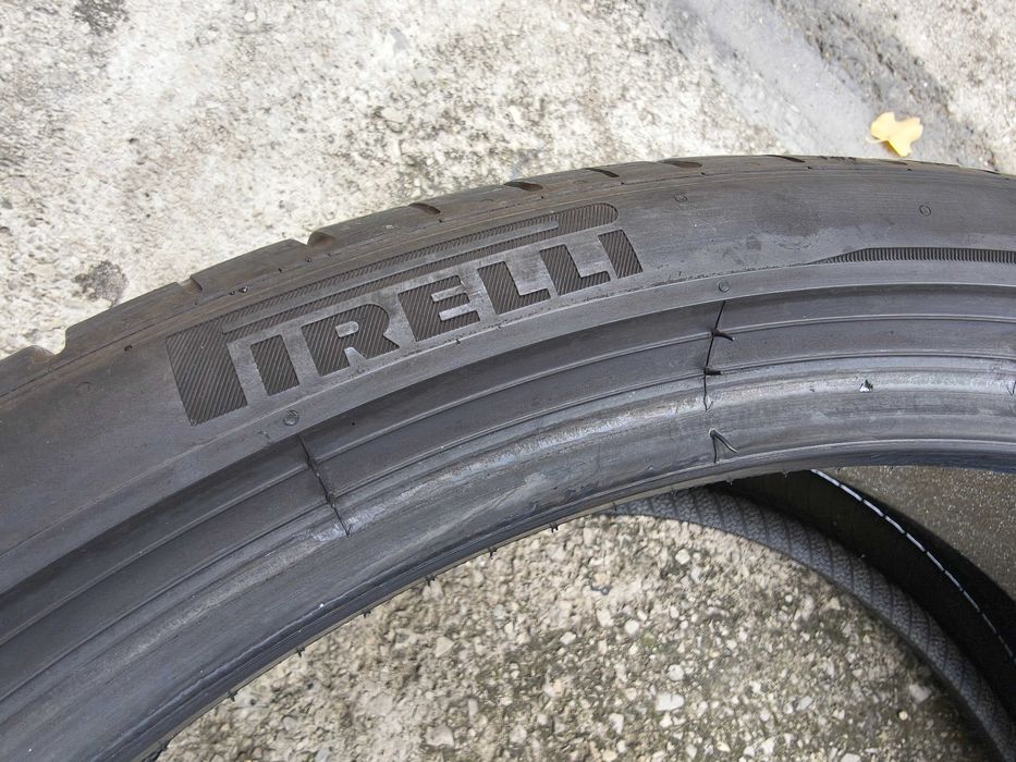 285/30/21 1бр.Pirelli гума