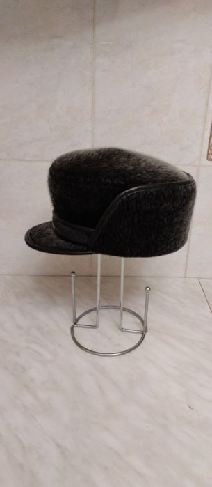 Кепка - шапка мужская