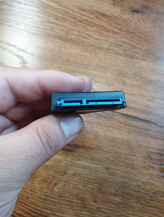 USB kabel hard disklar uchun yengi