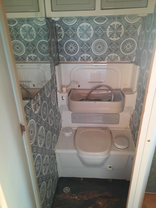 Vănd Rulotă.Beyerland.