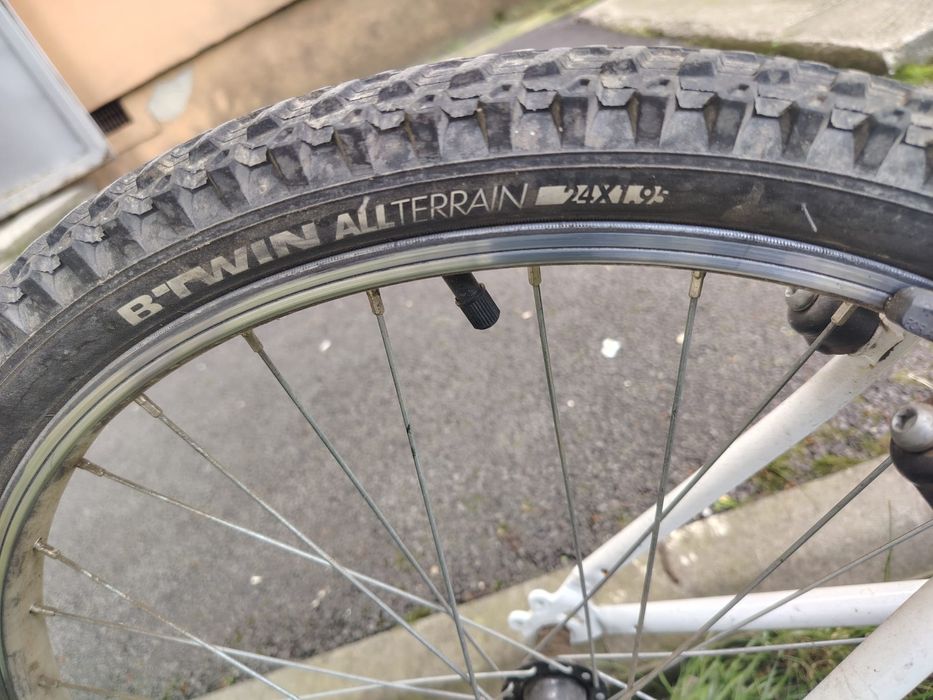 Bicicleta stare foarte buna