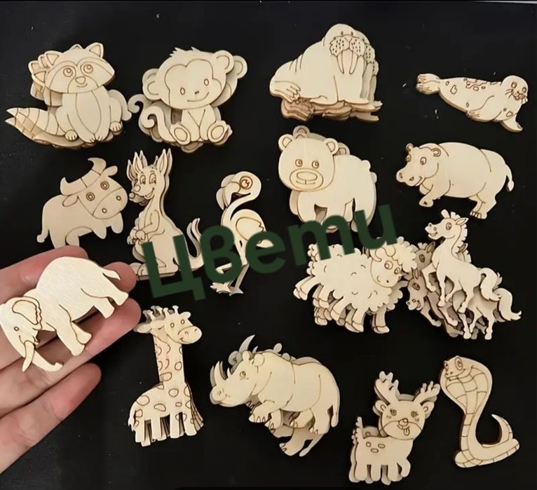 Подаръчни комплекти за деца.