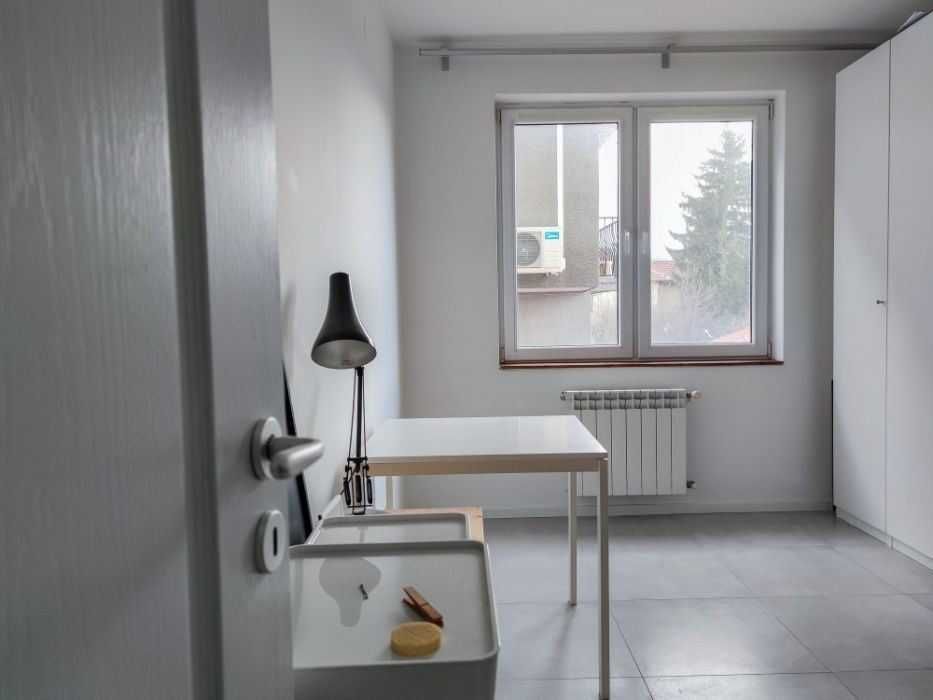 3-стаен апартамент под наем Бъкстон