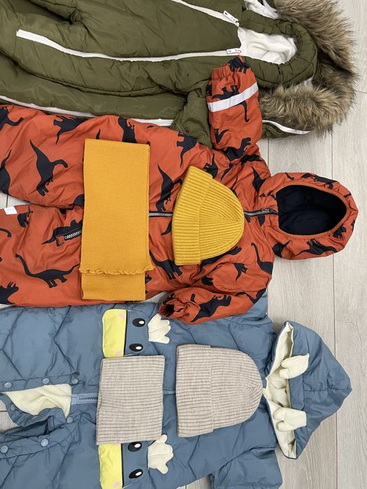 Комбинезон, каждая по 10000