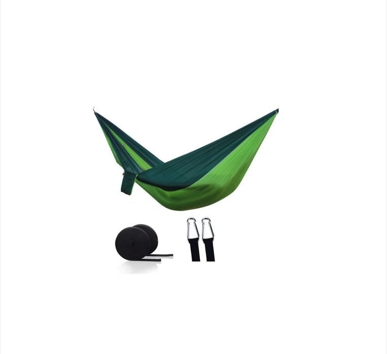 Найлонов Хамак в торба