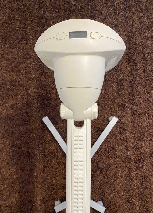 Bioptron PRO I - Zepter