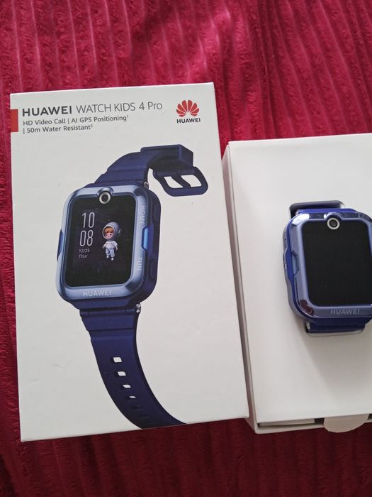 Продам смарт часы