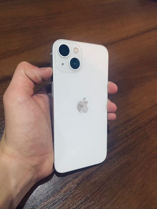 Айфон 13 сатылады