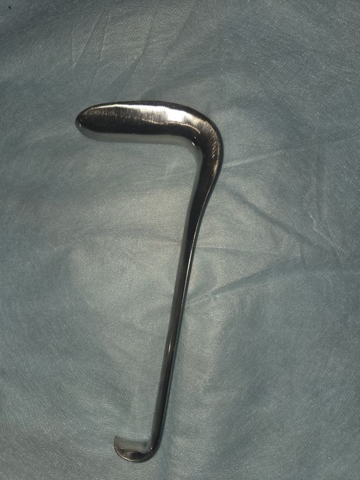 Медицинский инструмент