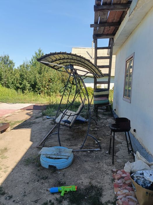 Продам дачу на спутнике