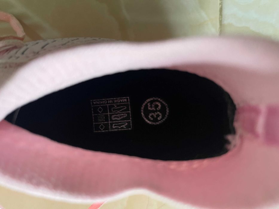 Детски стоножки Adidas 35 1/2 F50