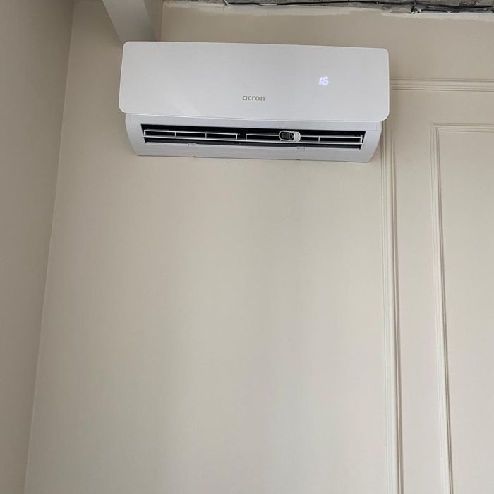 Установка, ремонт кондиционеров