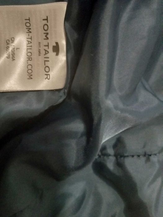 Дамско яке  Tom Tailor