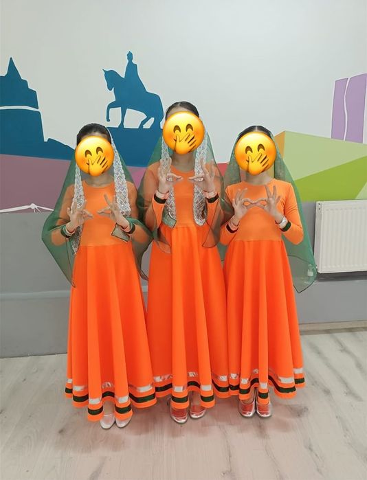 Продам восточный, индииский костюм