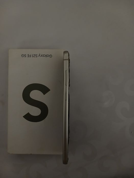 S21 fe сатылады. Читайте описание