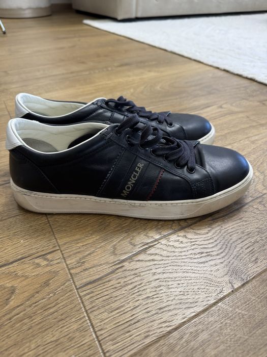 Tenesi barbati Moncler
