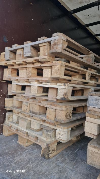 Продам поддоны 120×80