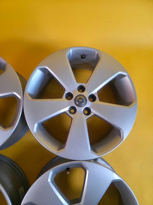 Jante Aliaj 5x105 17'' OE Opel Astra K Astra J Benzina MOKKA + Senzori