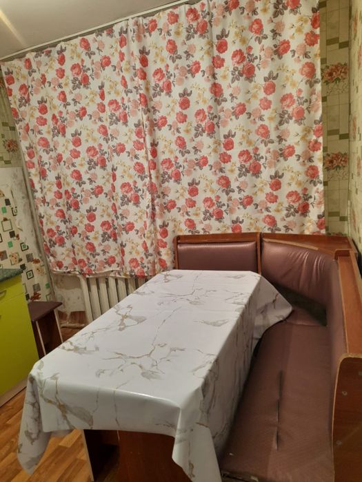 Сдам 1комнатную квартиру