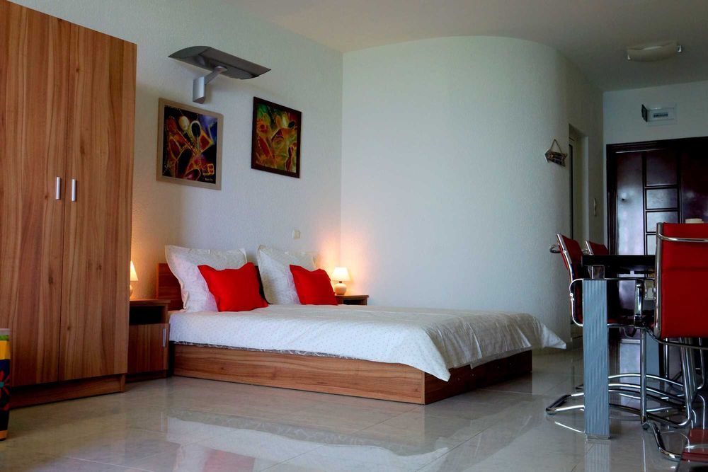 Продава се Едностаен апартамент в Бяла - 60 кв.м за 595 €/кв.м - Снимка #5