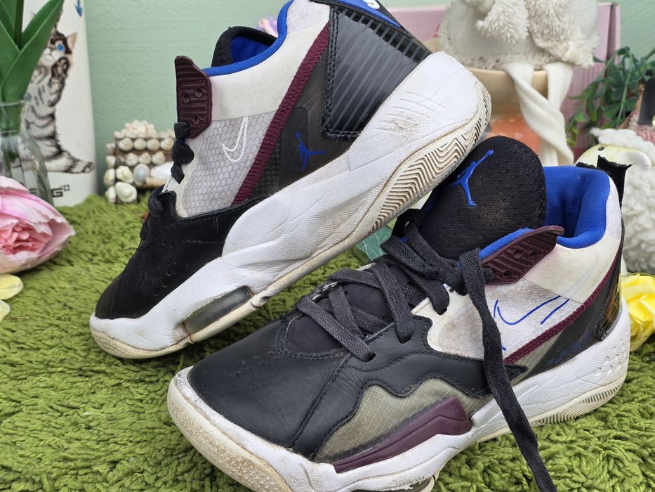 Nike Jordan Zoom 92  кецове N36