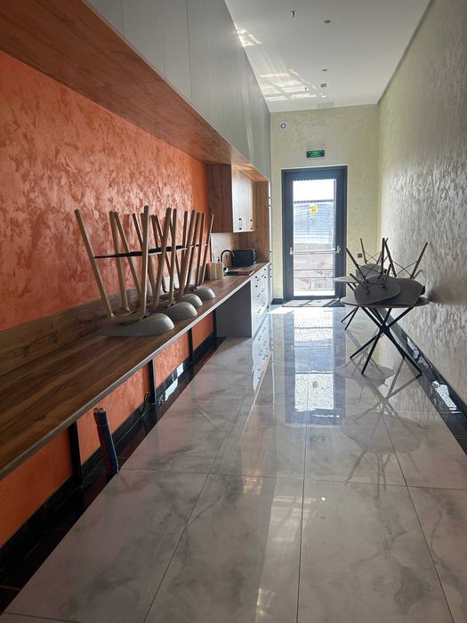 Премиальный офис класса «A» с ремонтом! 1420–3900м²  Yunusabad Gallery