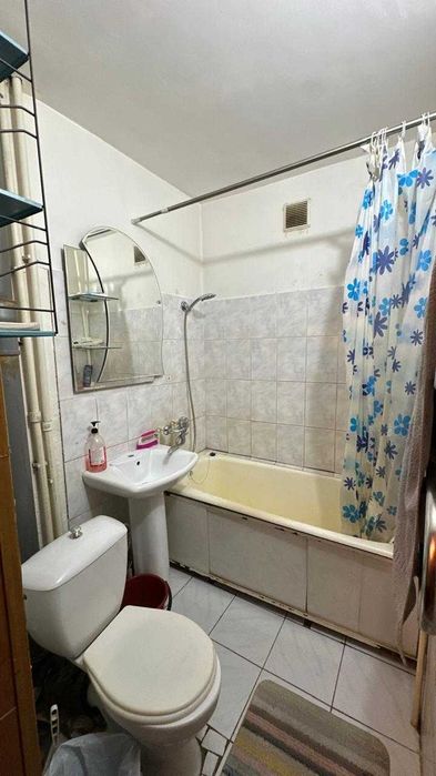 Продам 3-х комнатную квартиру