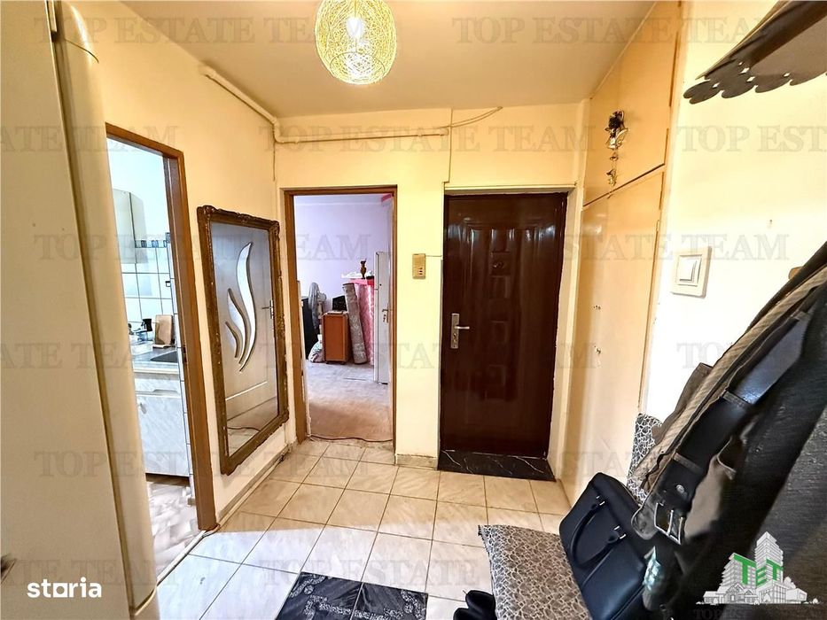 Apartament 3 Camere | 64 mp | Bloc 1986 | Rahova-Ferentari