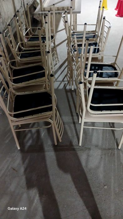 Комплект стол,стул