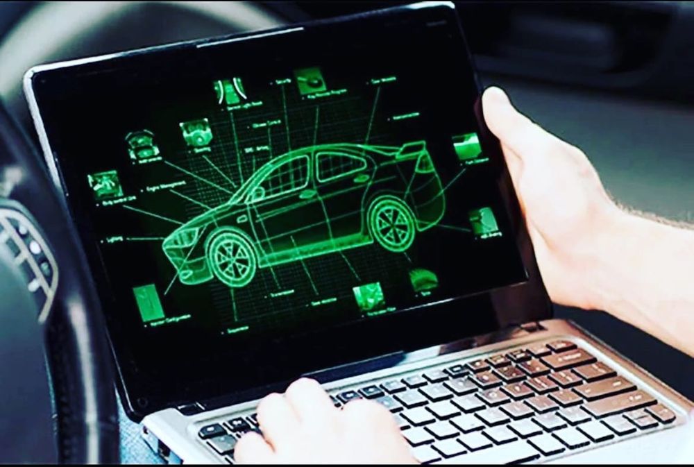 Автоилектрик-Установка-Ремонт