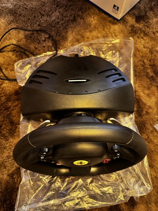 Volan Thrustmaster T80 Ferrari