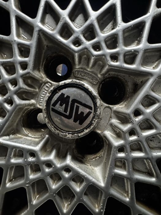 Джанти 4х100 14цола