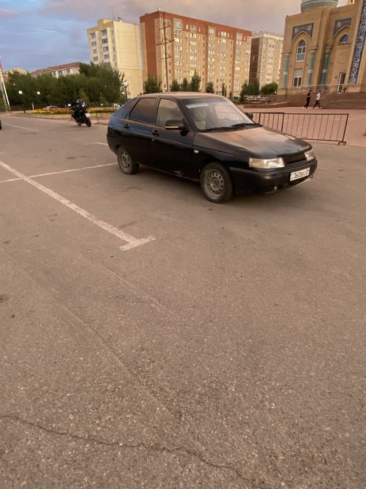 Продам ваз 21-12