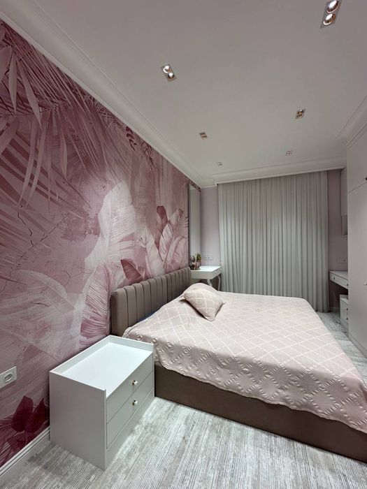 Продаётся КВАРТИРА ГАБУС 6/7/7 на 328м2 Ор-р: Ц-2, Алайский рынок