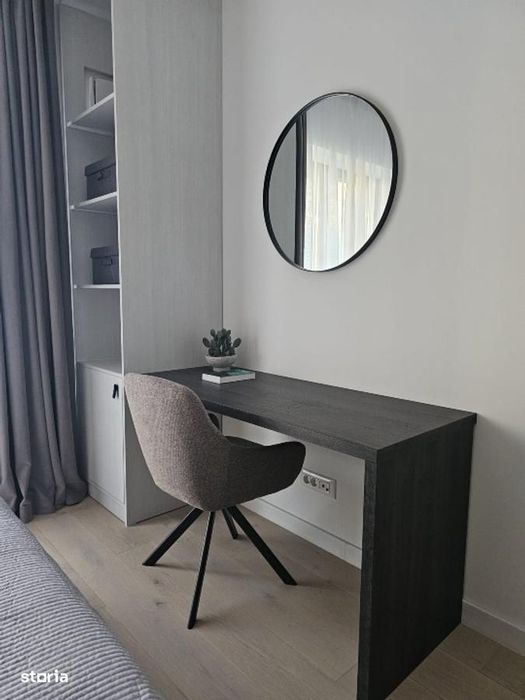 Apartament 2 camere Nusco City | faza 2 | Aviatiei - Pipera | lux |