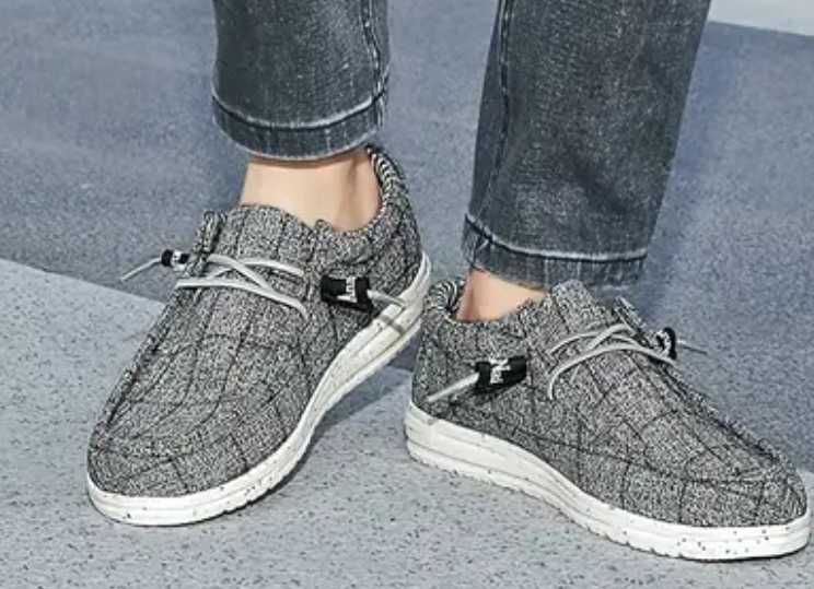 Макасины Летние. 44размер.