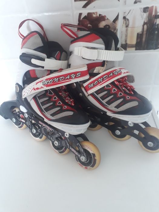 Ролики для девочки