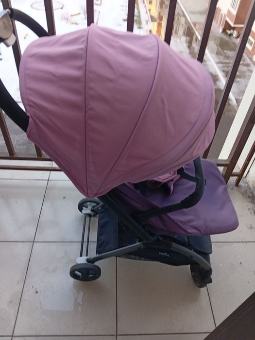 Коляска детская - дипломат