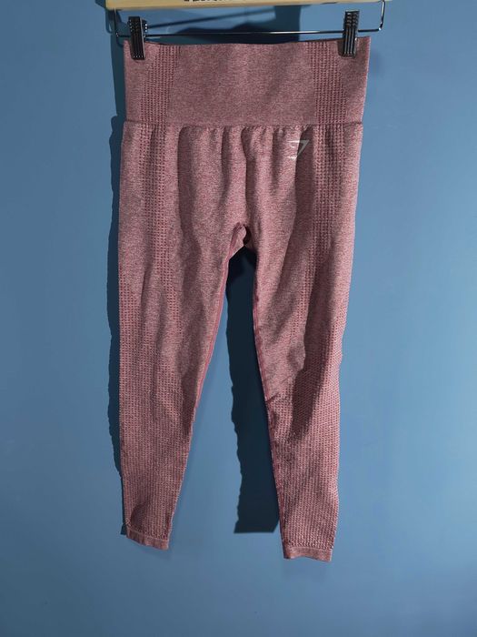 Gymshark Клин/Дамски S