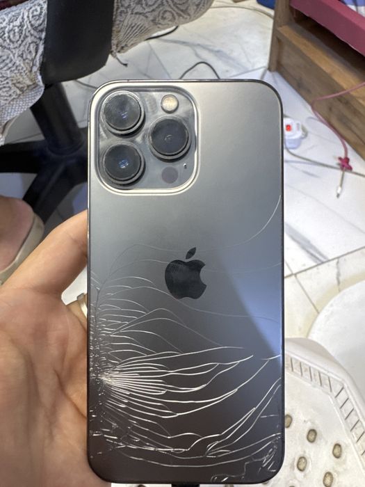 Iphone 13 pro 128 gb