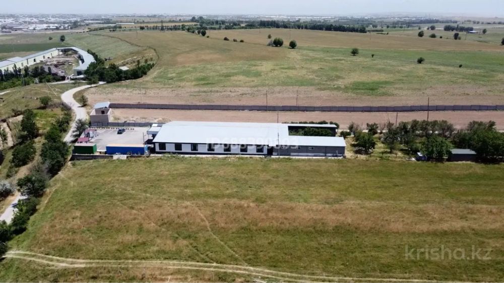 Участок 8 сот Бакалейторг